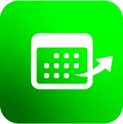 シフト申請／回収