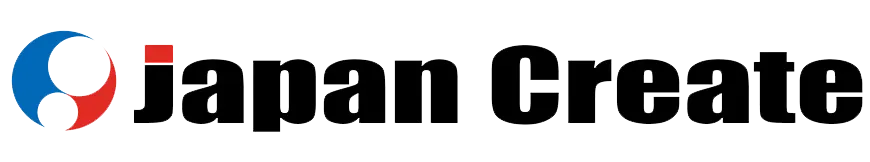 株式会社ジャパンクリエイト
