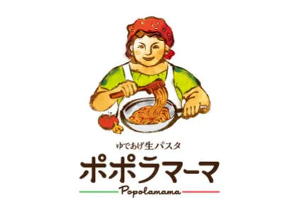 株式会社ポポラマーマ