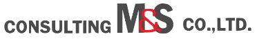 CONSULTING MS 株式会社