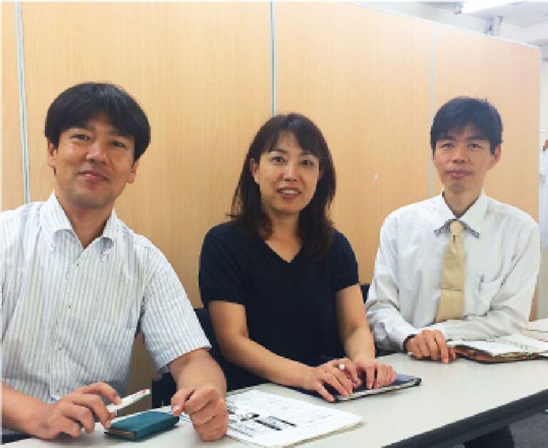 株式会社ポポラマーマ